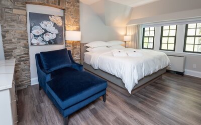 Glenerin Inn & Spa