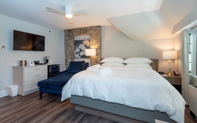Glenerin Inn & Spa