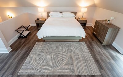 Glenerin Inn & Spa