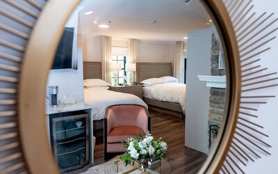 Glenerin Inn & Spa