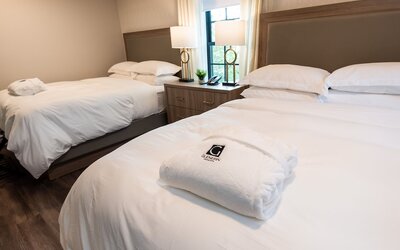Glenerin Inn & Spa