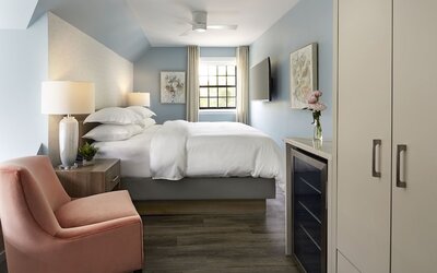 Glenerin Inn & Spa