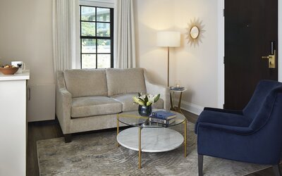 Glenerin Inn & Spa