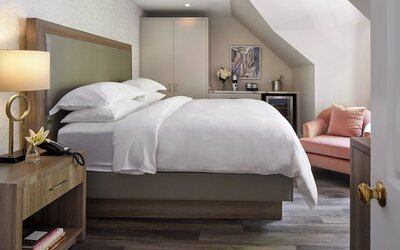 Glenerin Inn & Spa