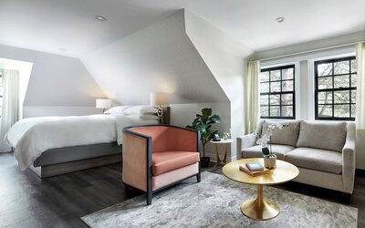 Glenerin Inn & Spa