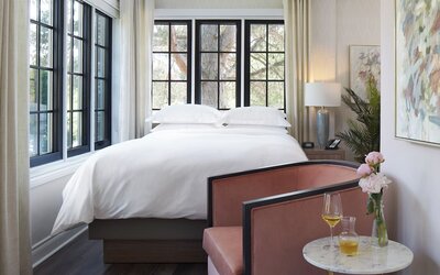 Glenerin Inn & Spa