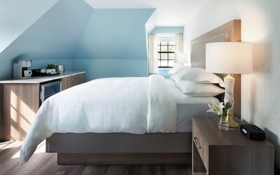 Glenerin Inn & Spa