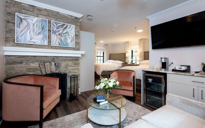 Glenerin Inn & Spa