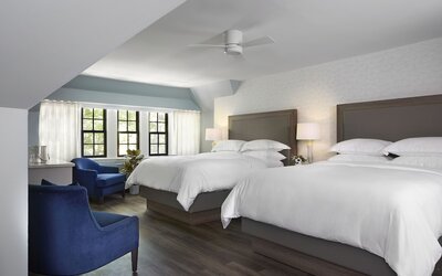 Glenerin Inn & Spa