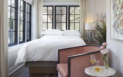Glenerin Inn & Spa