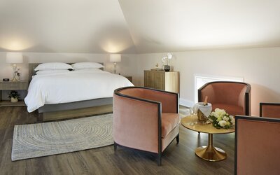 Glenerin Inn & Spa
