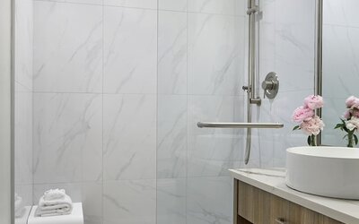 Glenerin Inn & Spa