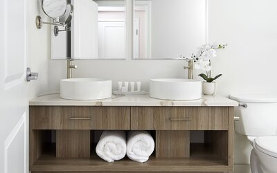 Glenerin Inn & Spa