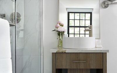 Glenerin Inn & Spa
