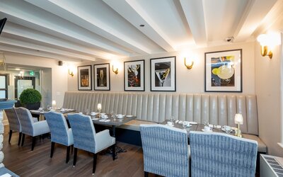 Glenerin Inn & Spa