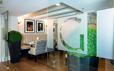 Glenerin Inn & Spa