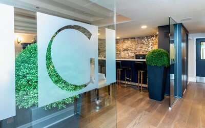 Glenerin Inn & Spa