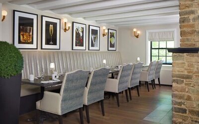 Glenerin Inn & Spa