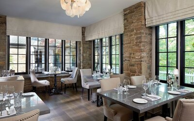 Glenerin Inn & Spa