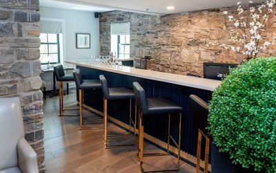 Glenerin Inn & Spa