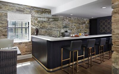Glenerin Inn & Spa