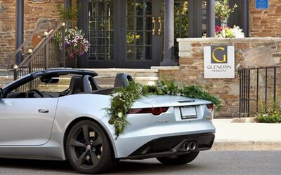 Glenerin Inn & Spa