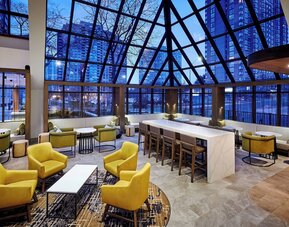 Delta Hotels by Marriott Toronto Mississauga