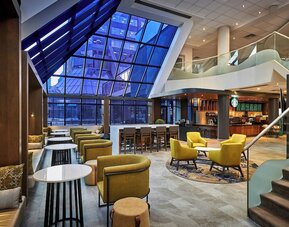 Delta Hotels by Marriott Toronto Mississauga