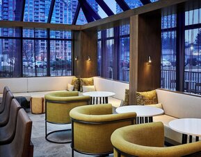Delta Hotels by Marriott Toronto Mississauga