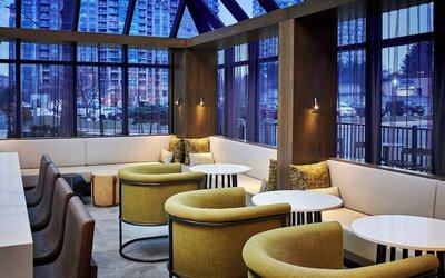 Delta Hotels by Marriott Toronto Mississauga