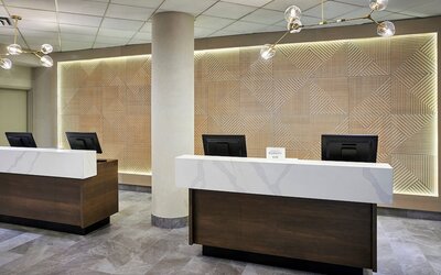 Delta Hotels by Marriott Toronto Mississauga
