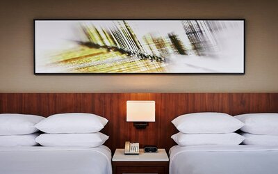 Delta Hotels by Marriott Toronto Mississauga