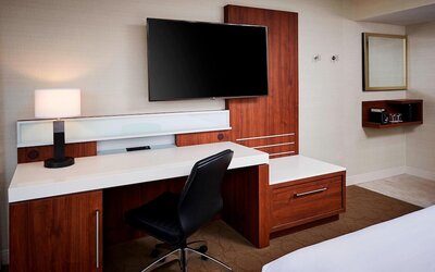 Delta Hotels by Marriott Toronto Mississauga