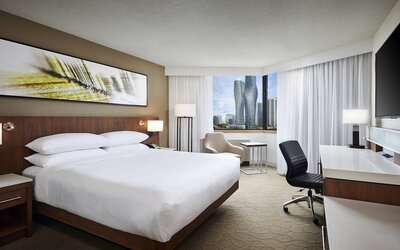Delta Hotels by Marriott Toronto Mississauga