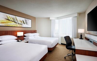 Delta Hotels by Marriott Toronto Mississauga