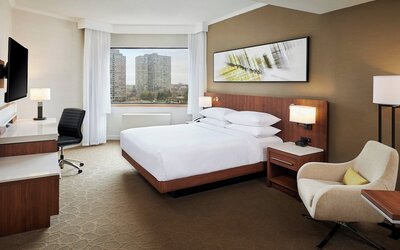 Delta Hotels by Marriott Toronto Mississauga