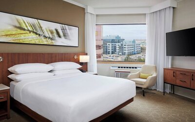 Delta Hotels by Marriott Toronto Mississauga