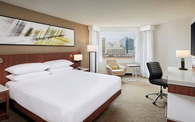 Delta Hotels by Marriott Toronto Mississauga