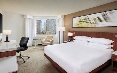 Delta Hotels by Marriott Toronto Mississauga