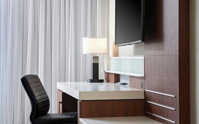 Delta Hotels by Marriott Toronto Mississauga