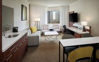Delta Hotels by Marriott Toronto Mississauga
