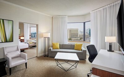 Delta Hotels by Marriott Toronto Mississauga