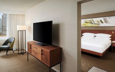 Delta Hotels by Marriott Toronto Mississauga