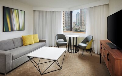 Delta Hotels by Marriott Toronto Mississauga