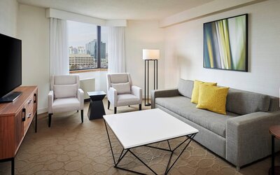 Delta Hotels by Marriott Toronto Mississauga
