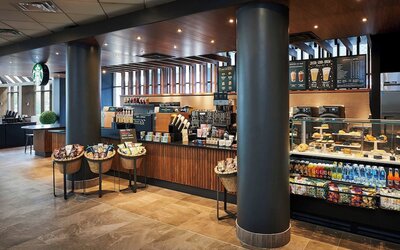 Delta Hotels by Marriott Toronto Mississauga