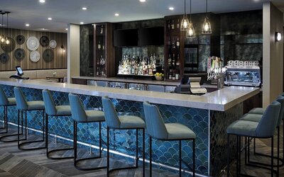 Delta Hotels by Marriott Toronto Mississauga