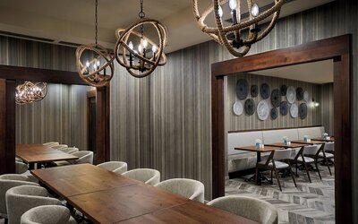 Delta Hotels by Marriott Toronto Mississauga