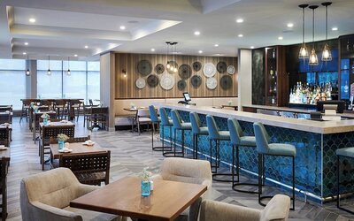 Delta Hotels by Marriott Toronto Mississauga