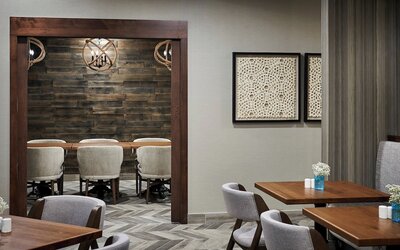 Delta Hotels by Marriott Toronto Mississauga